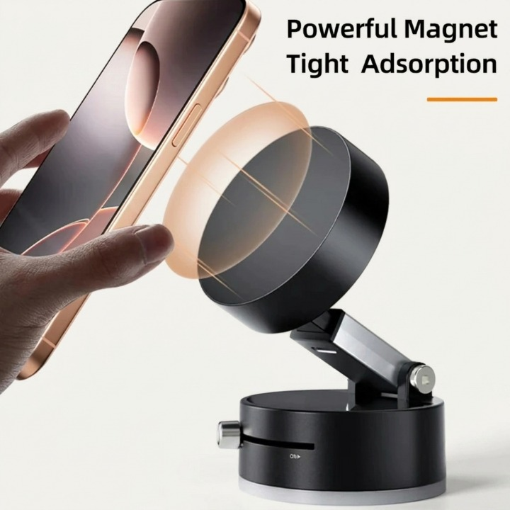 Car Phone Magnetic Stand