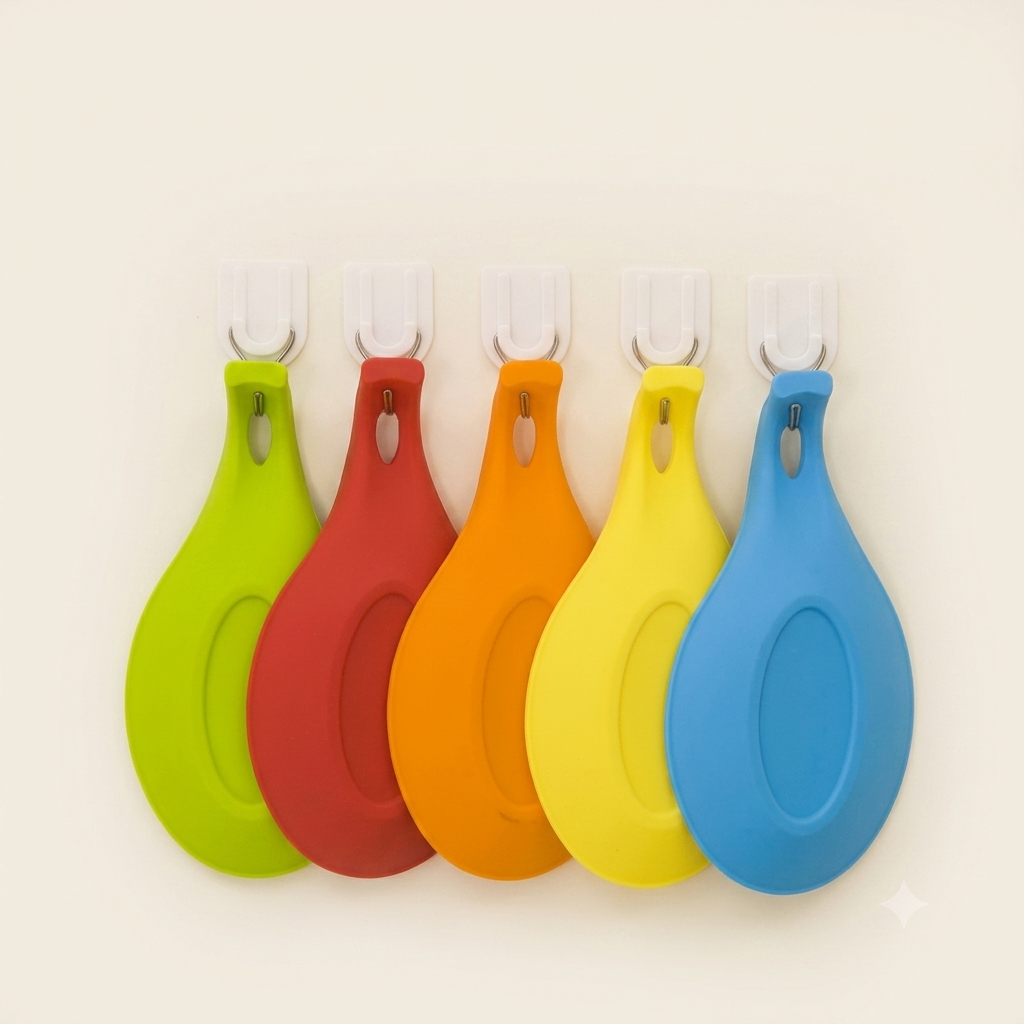 Spoon Rest Pad