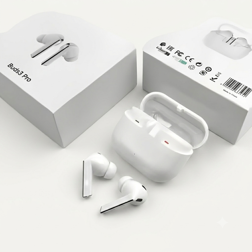 Earbuds 3 Pro