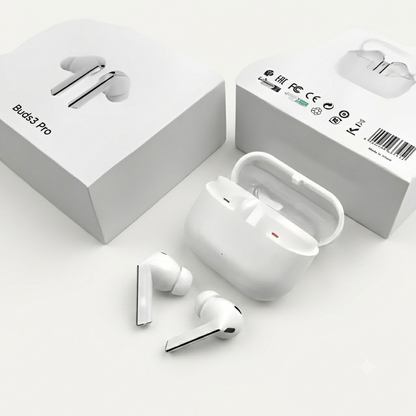 Earbuds 3 Pro