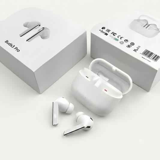 Earbuds 3 Pro