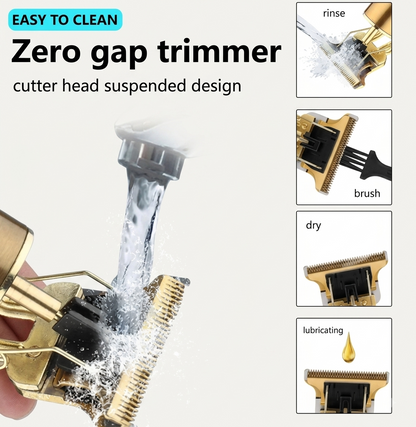 T9 Vintage Trimmer