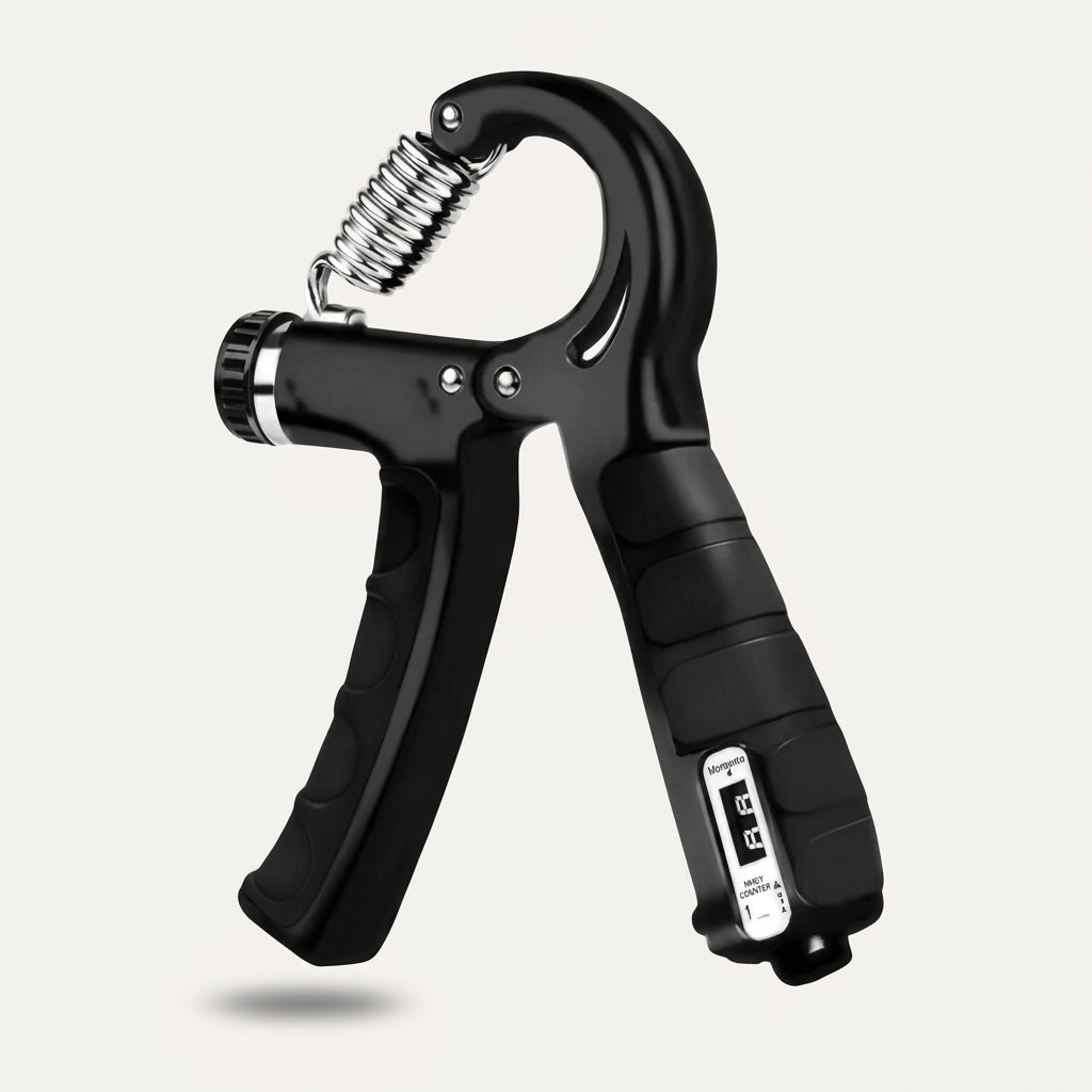 Automatic Counter Hand Gripper
