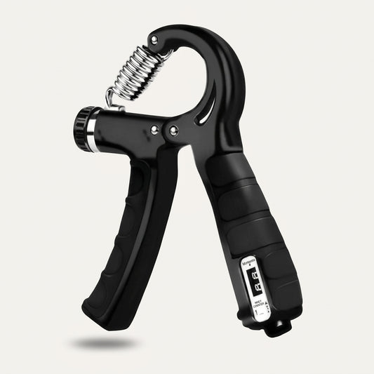 Automatic Counter Hand Gripper