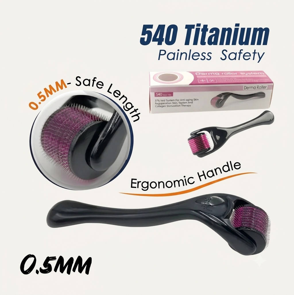 Derma Roller