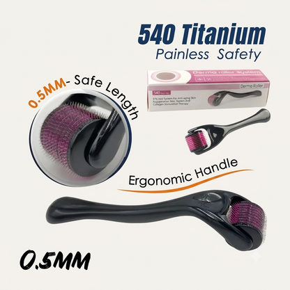 Derma Roller