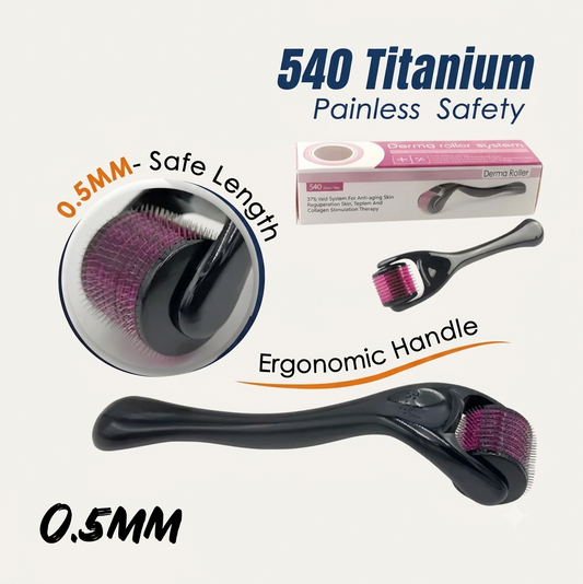 Derma Roller