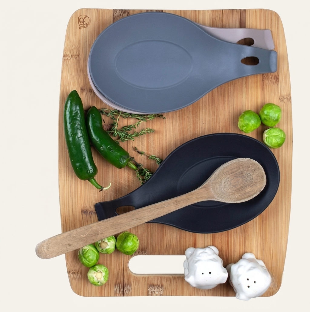 Spoon Rest Pad