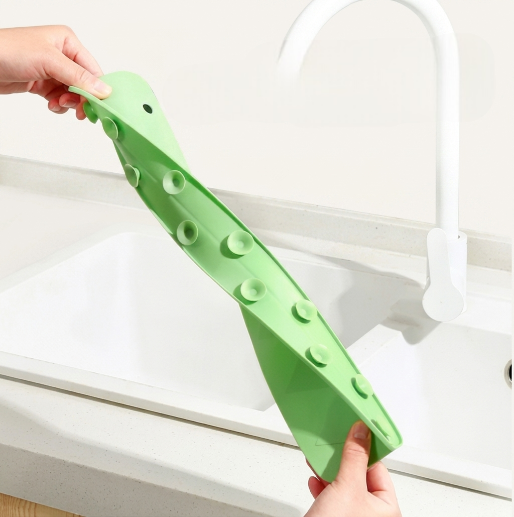 Sink Splash Guard