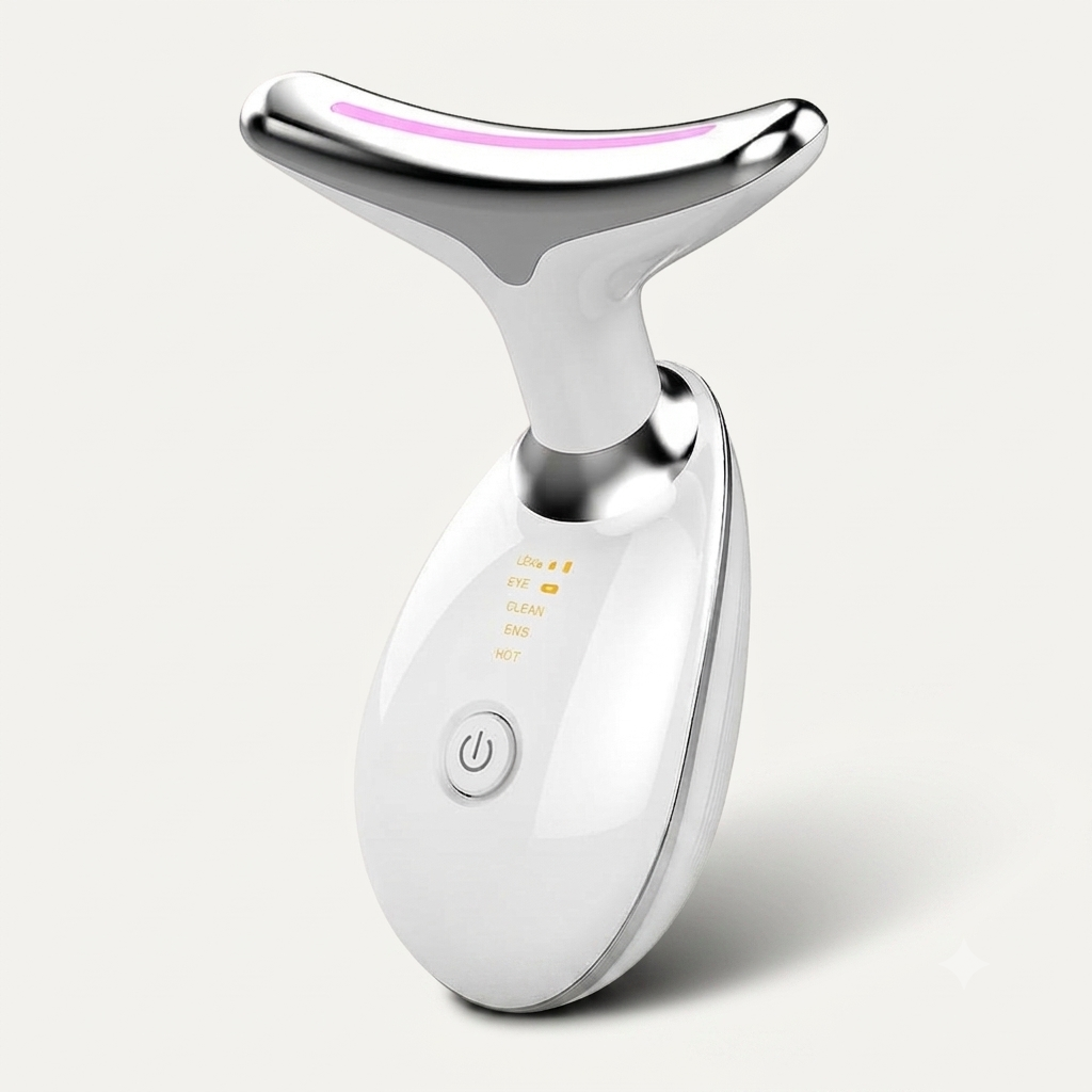 Face And Neck Massager