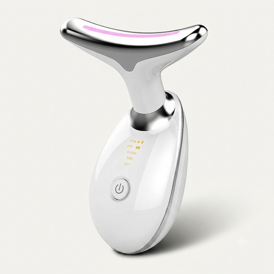 Face And Neck Massager