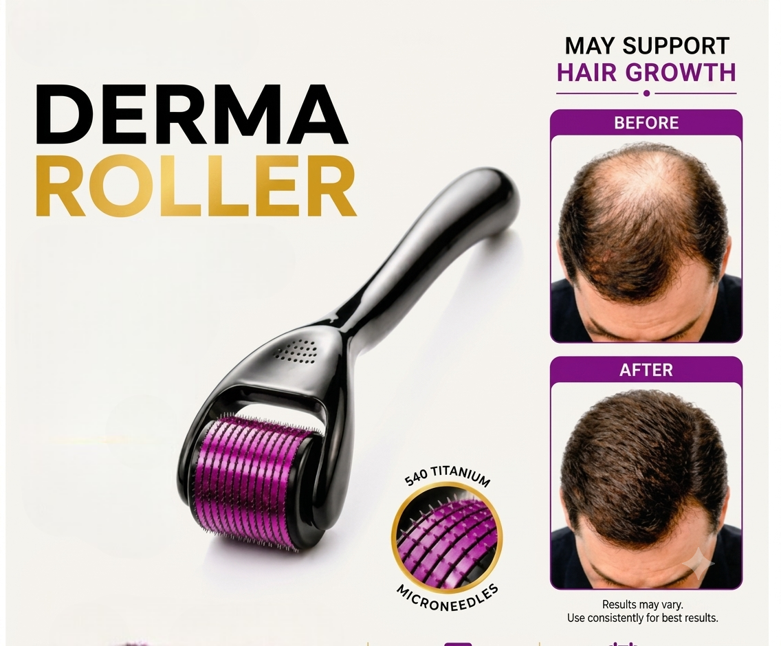 Derma Roller