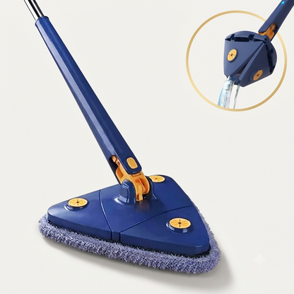 Triangle Twister Mop