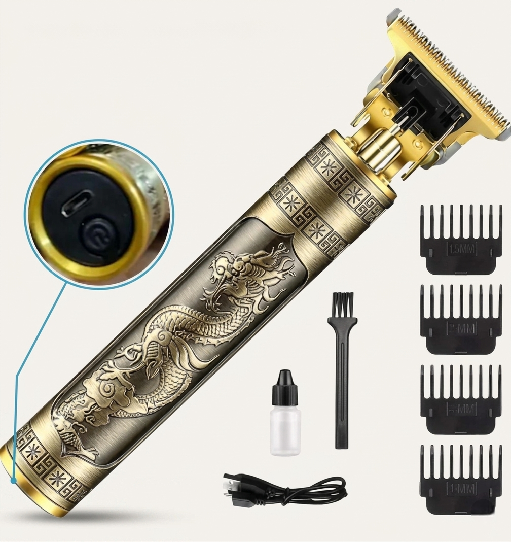 T9 Vintage Trimmer