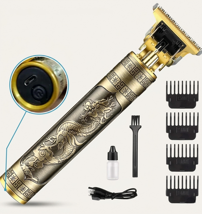 T9 Vintage Trimmer