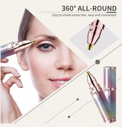 Blawless 2 In 1 Trimmer