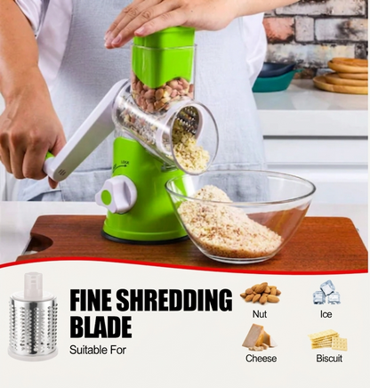 Drum Cutter
