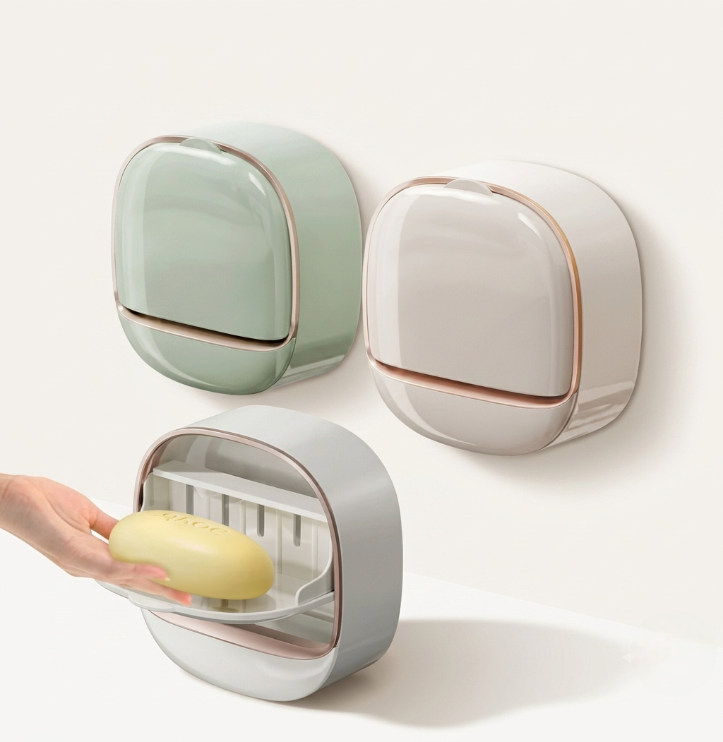 Luxury Soap Holder