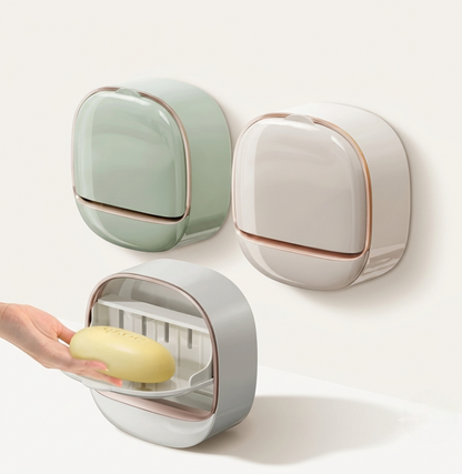 Luxury Soap Holder
