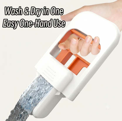 Mini Foldable Mop
