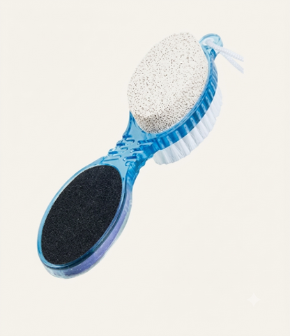 Pedicure Brush