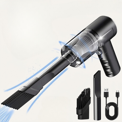 3 in 1 Vaccum Cleaner