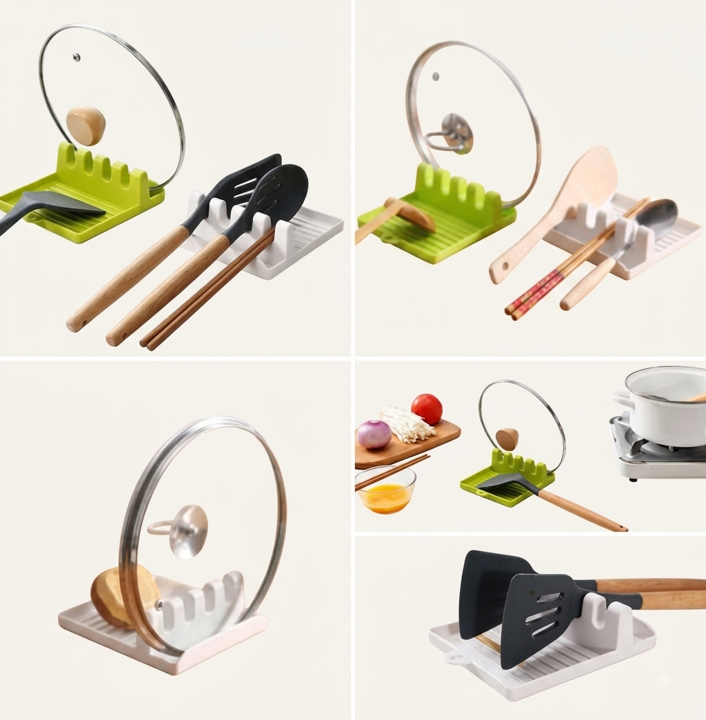 Spoon Rest