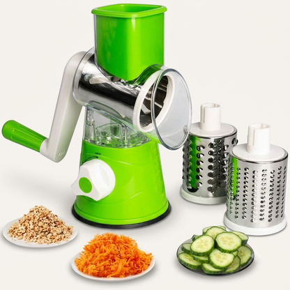 Drum Cutter