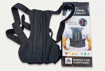 Posture Corrector Belt