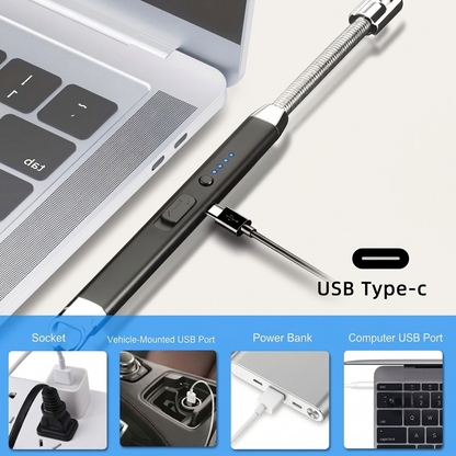 Electric Rechargeable Lighter