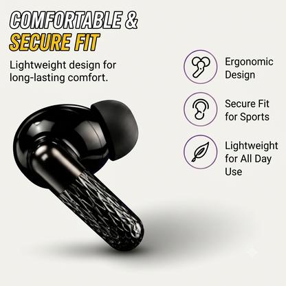 U39 Earbuds