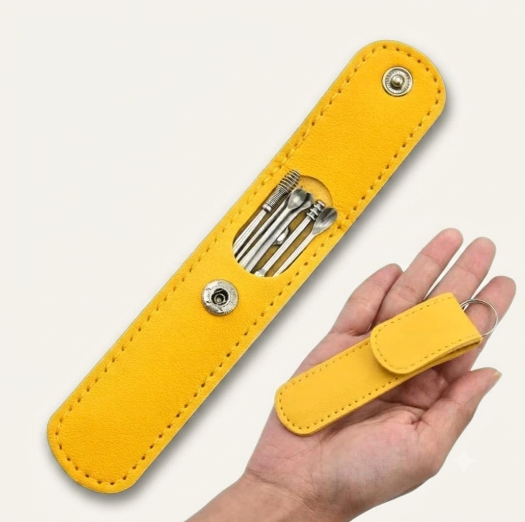 Ear Wax Tool