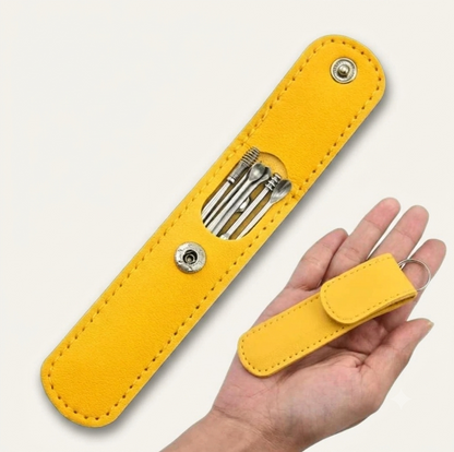 Ear Wax Tool