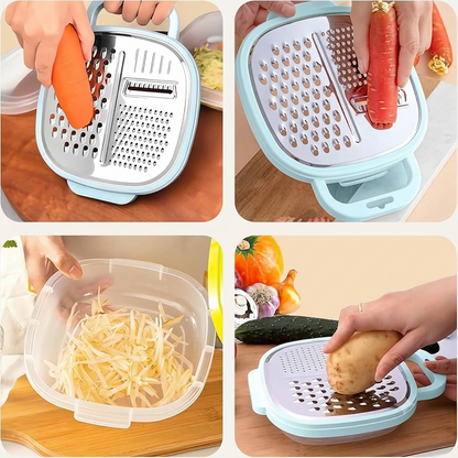 4 in 1 Multi Grater