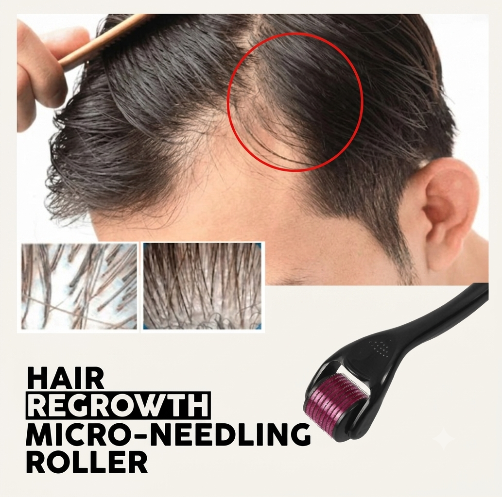 Derma Roller
