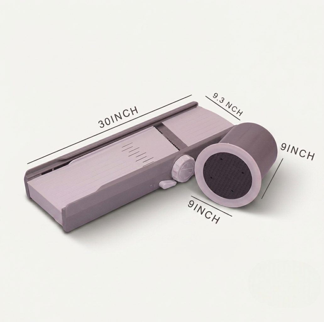 Bruno Vegetable Cutter