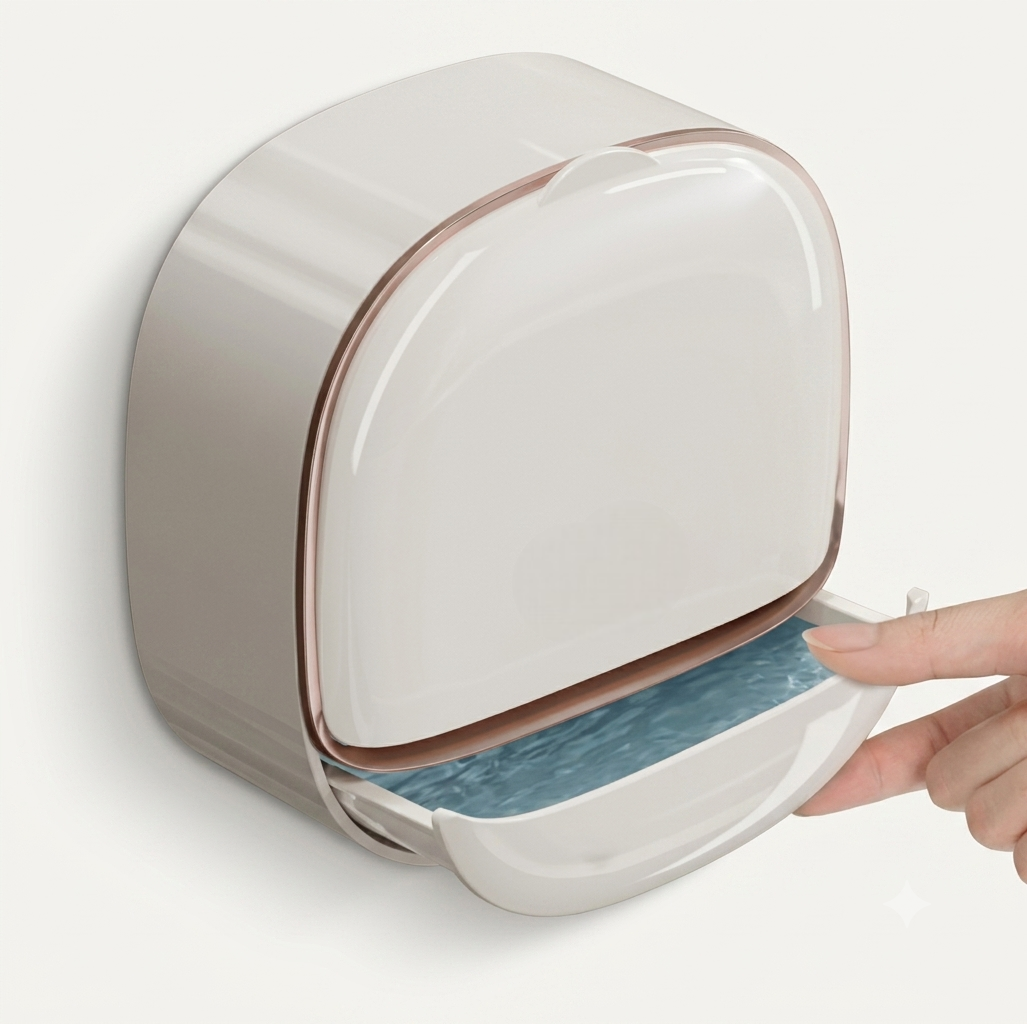 Luxury Soap Holder