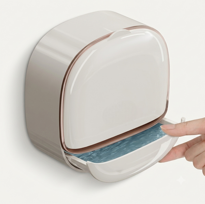 Luxury Soap Holder