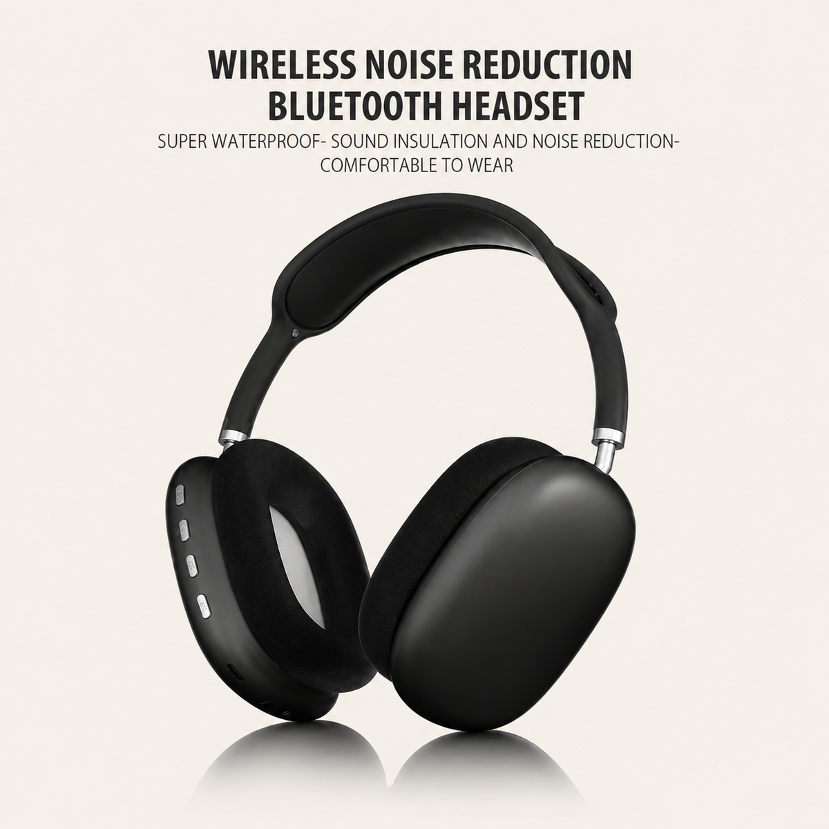 P9 Wireless Headphones