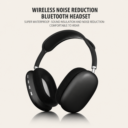 P9 Wireless Headphones