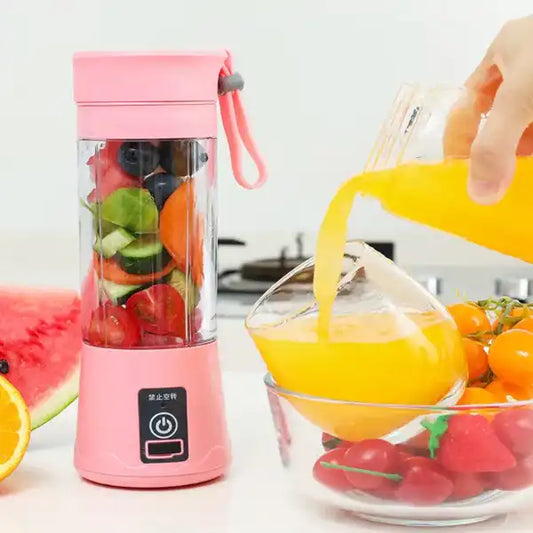 Portable Blender