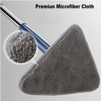 Triangle Twister Mop