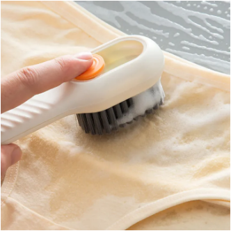Shoe & Cloth Cleaner
