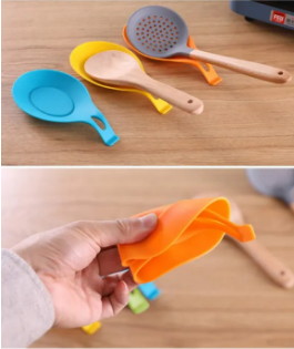 Spoon Rest Pad