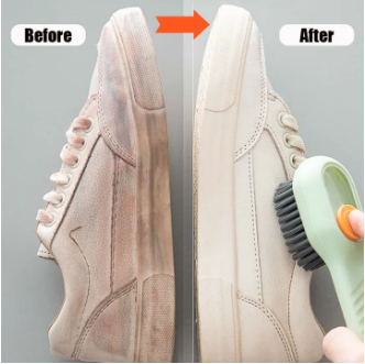 Shoe & Cloth Cleaner