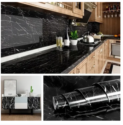 Luxury Marble Roll