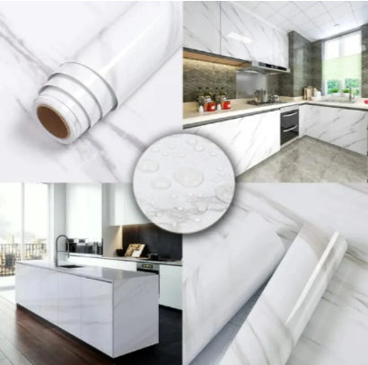 Luxury Marble Roll