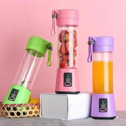 Portable Blender