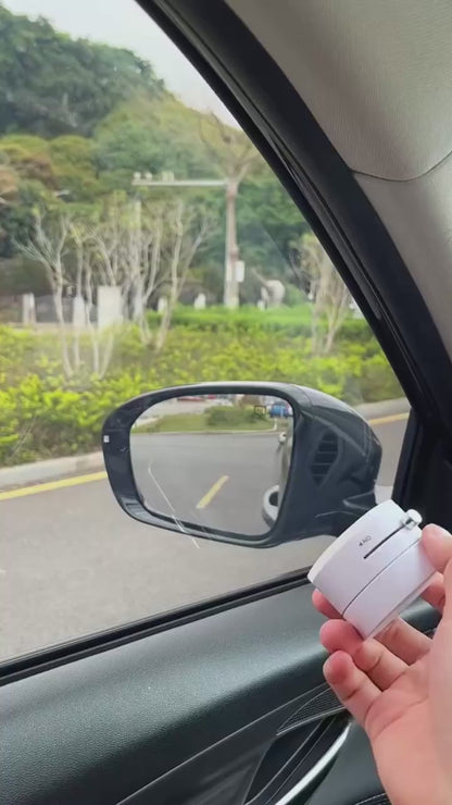 Car Phone Magnetic Stand