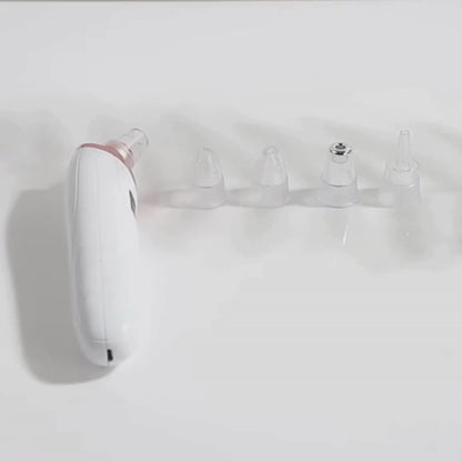 Black Head Remover Machine